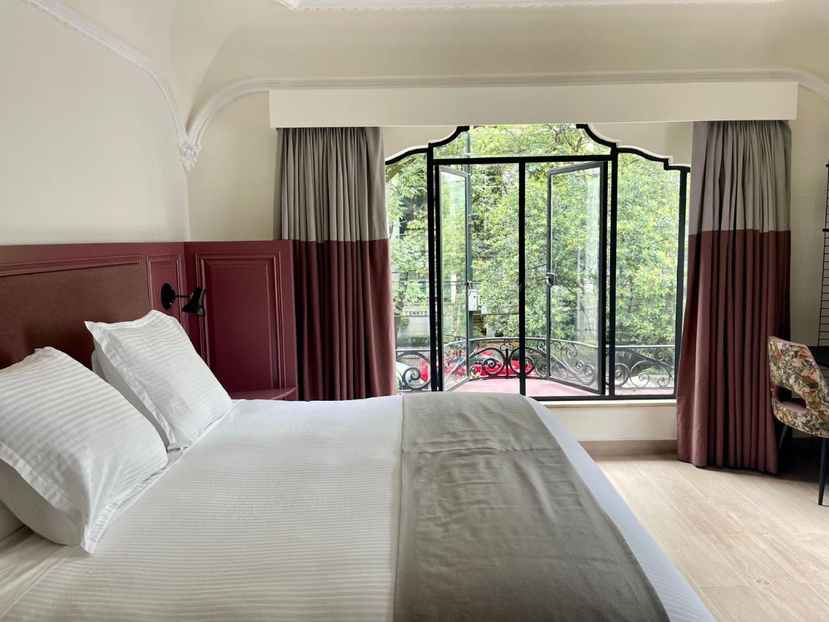 Casa Amari Hotel Mexico-stad