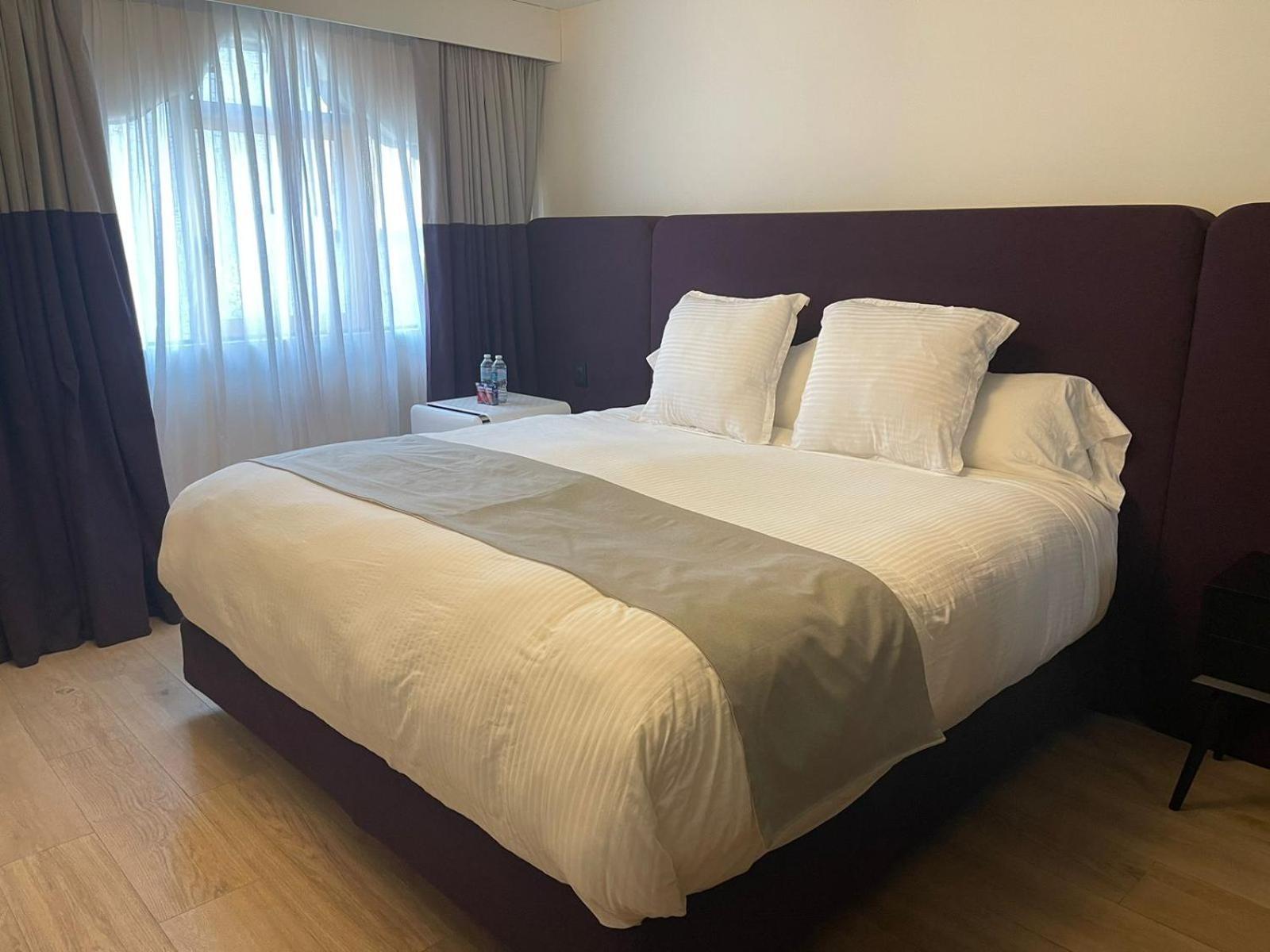 Casa Amari Hotel Mexico-stad