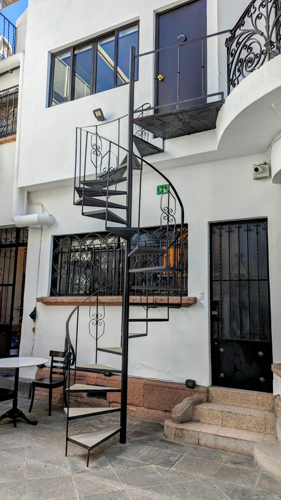Casa Amari * Mexico-stad
